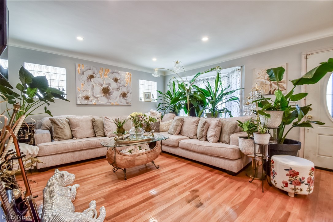 Noble Road - Residential