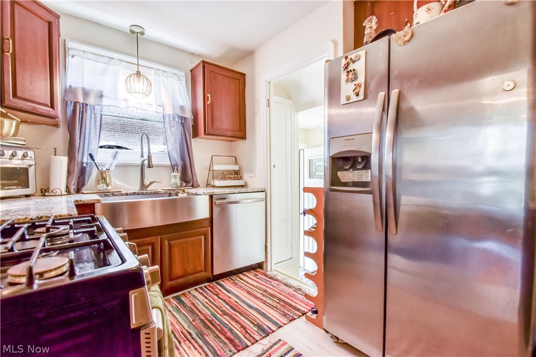 864 Medford Road