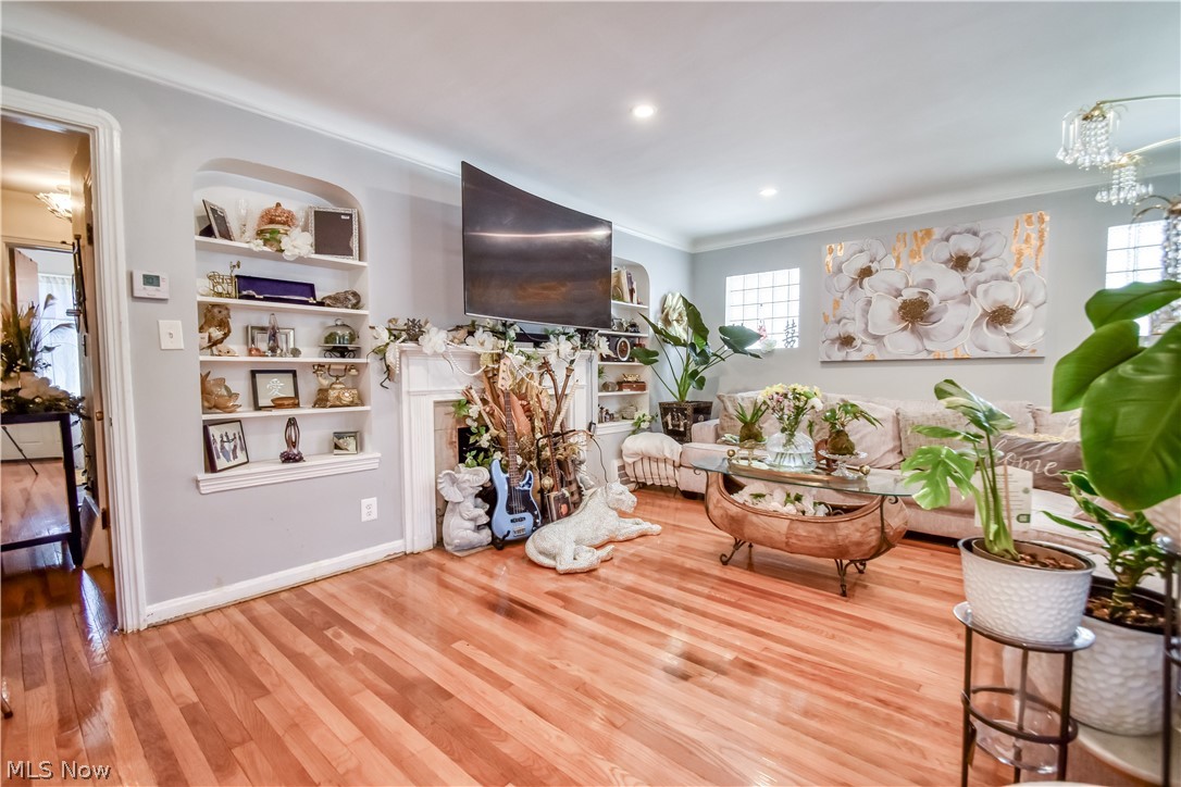 Noble Road - Residential