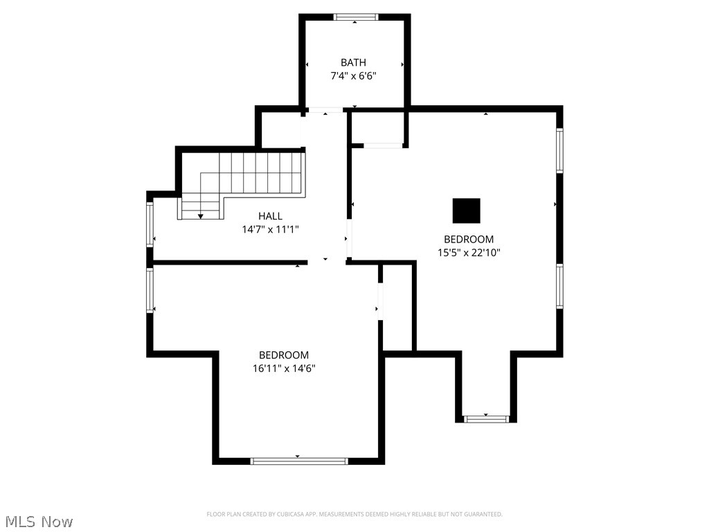 Noble Road - Residential