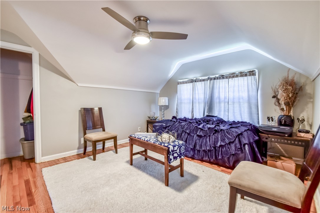 Noble Road - Residential