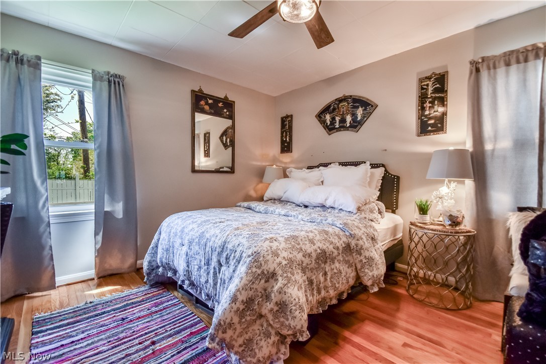 Noble Road - Residential