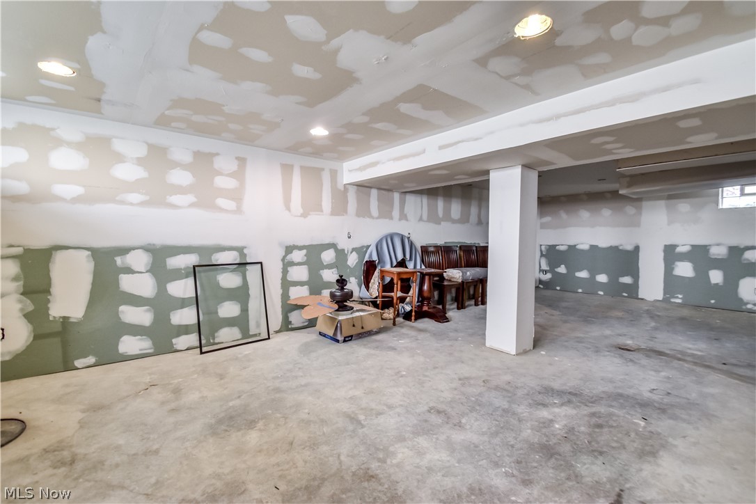 Noble Road - Residential