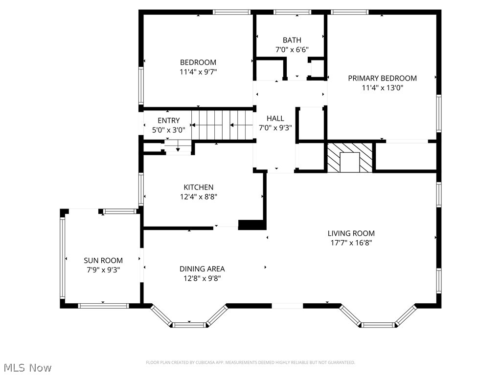 Noble Road - Residential