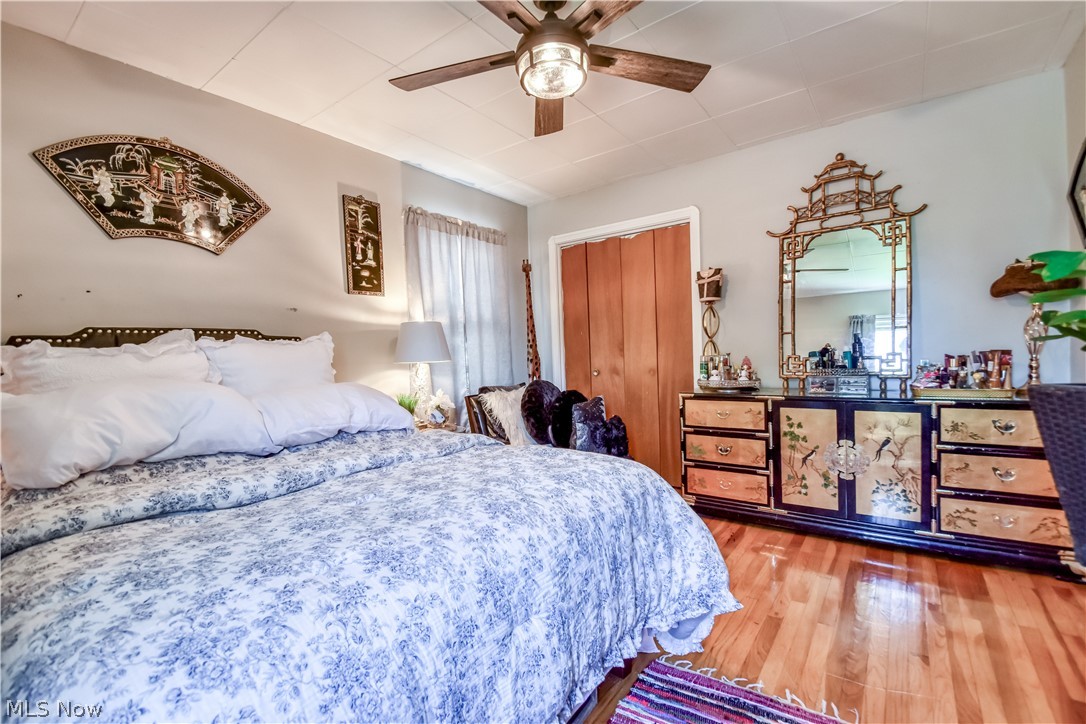 Noble Road - Residential