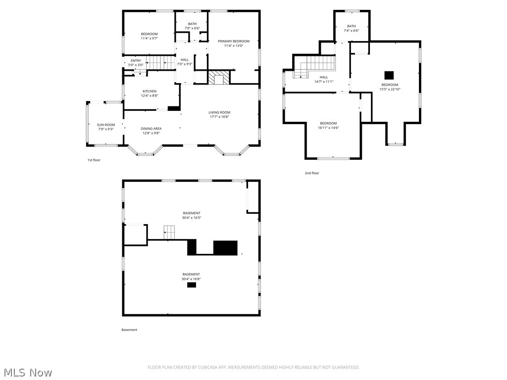 Noble Road - Residential