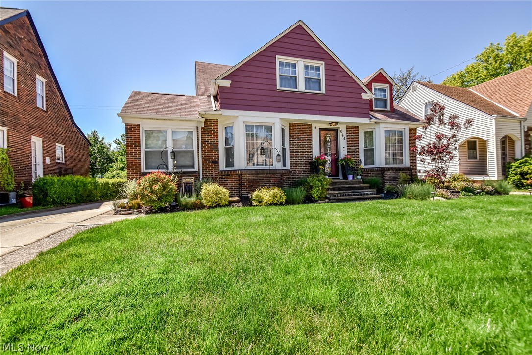 864 Medford Road