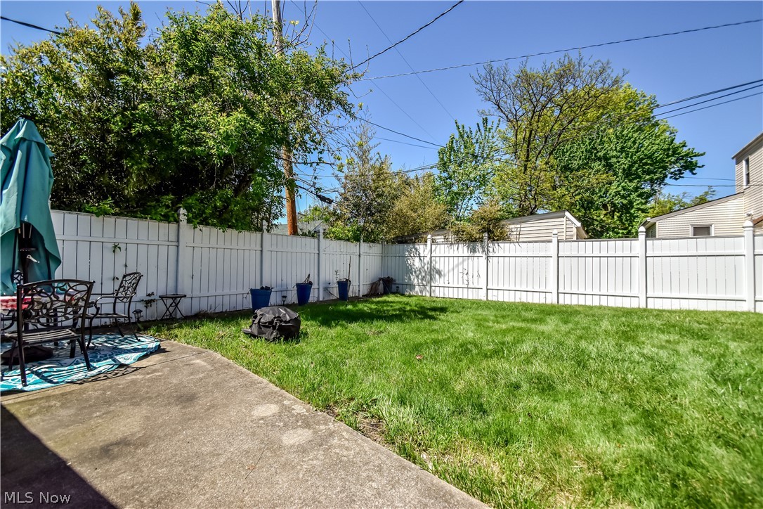Noble Road - Residential