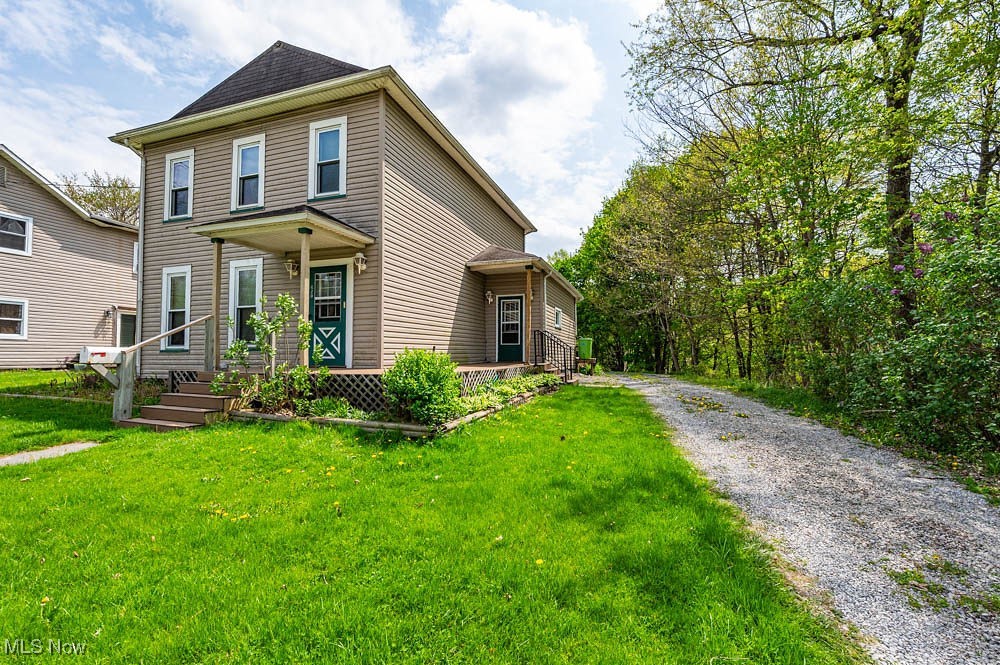 620 W Lincoln Way, Lisbon, Ohio image 3