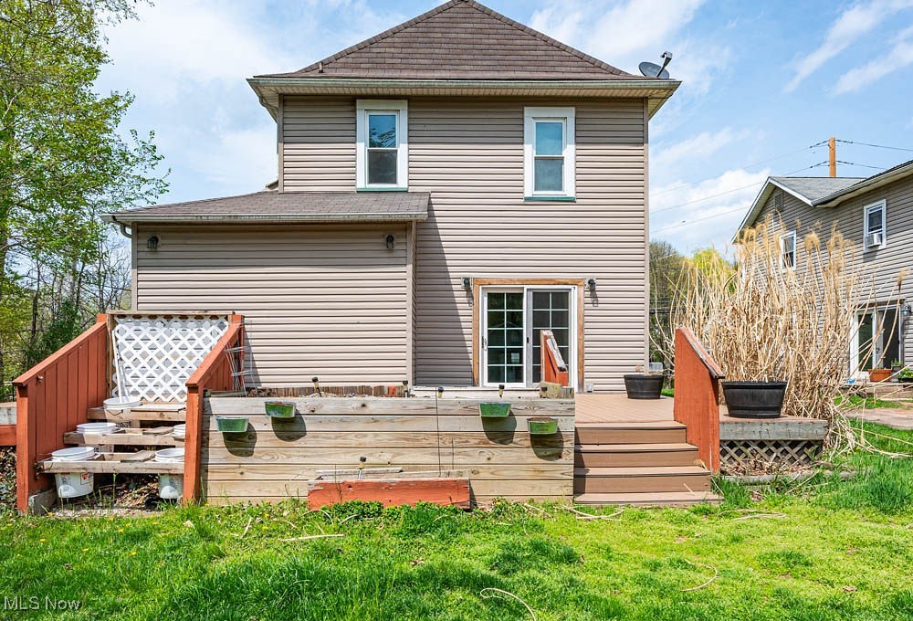 620 W Lincoln Way, Lisbon, Ohio image 22