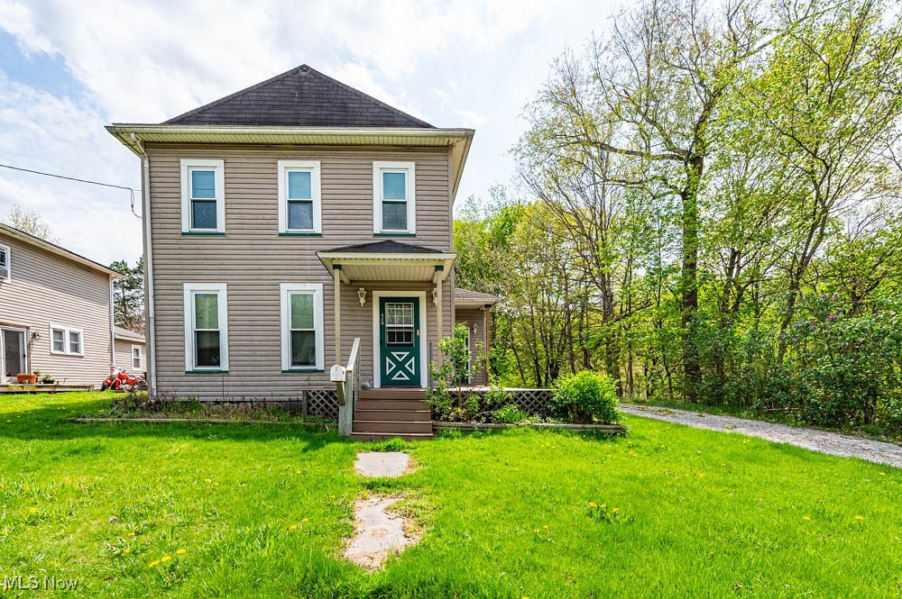 620 W Lincoln Way, Lisbon, Ohio image 1