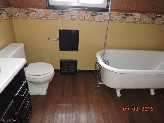 Sebring Village - Residential