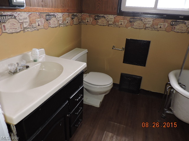 Sebring Village - Residential