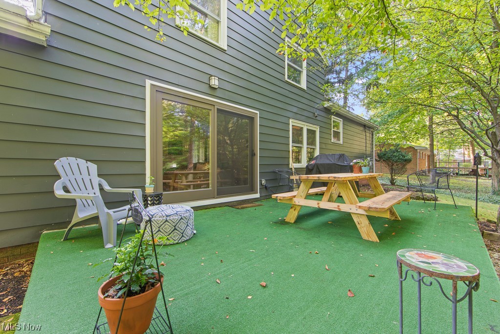 Alliance - Residential