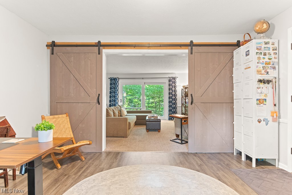 Alliance - Residential