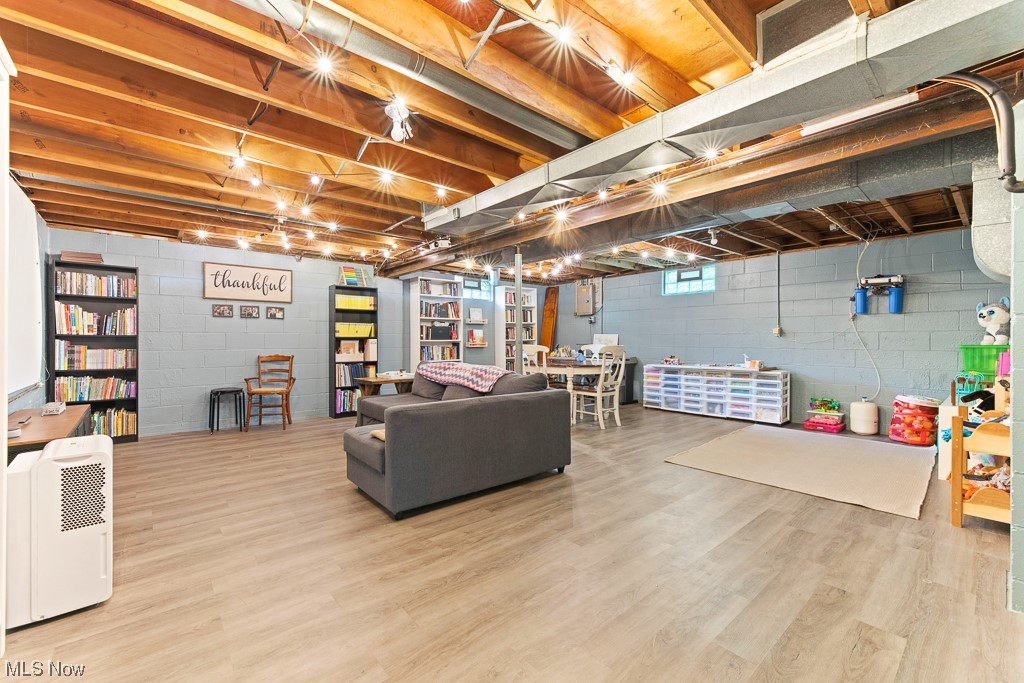 Alliance - Residential