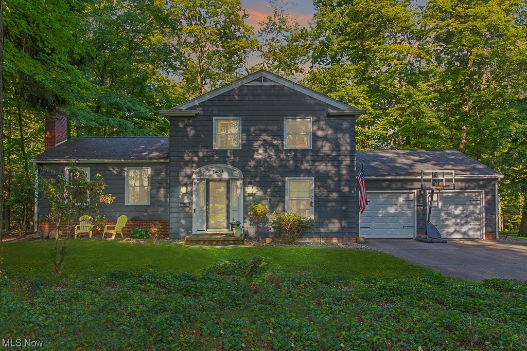 Alliance - Residential