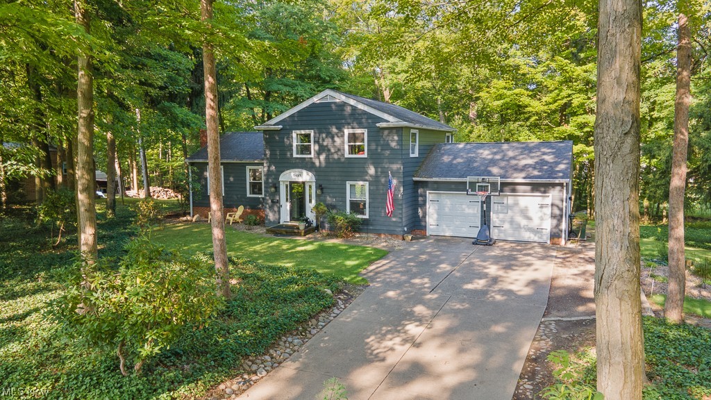 Alliance - Residential