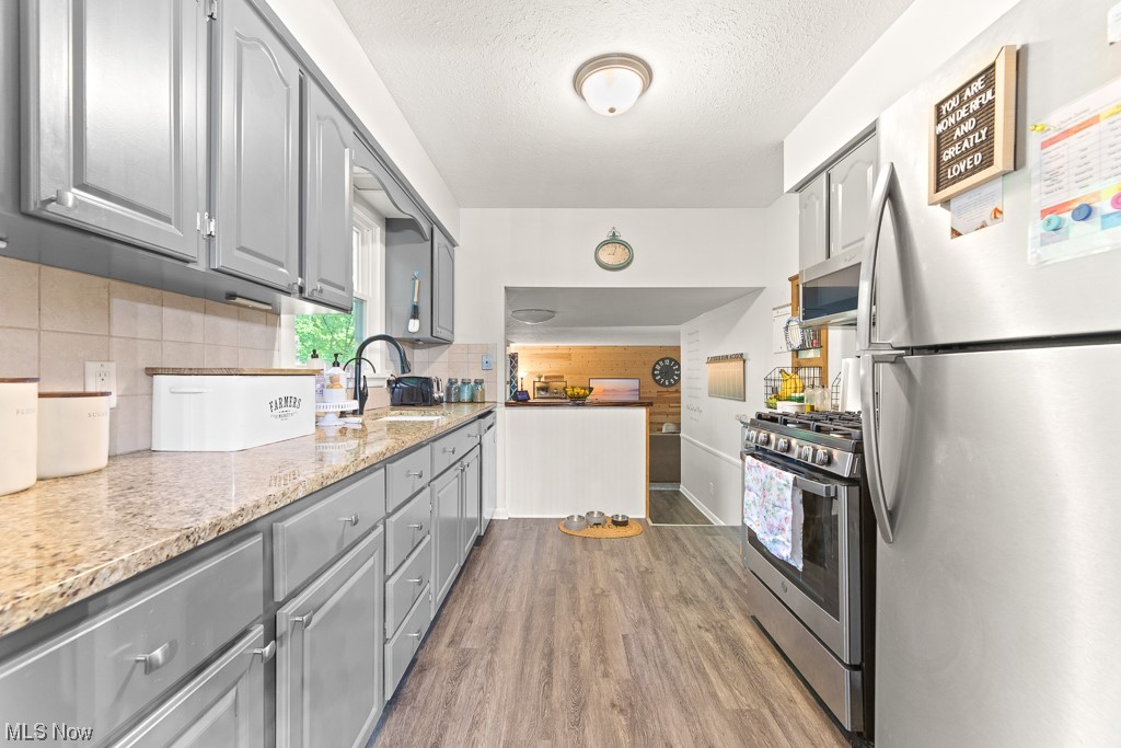 Alliance - Residential