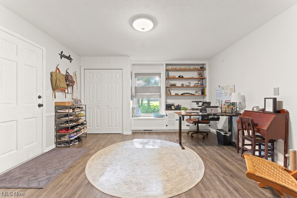 Alliance - Residential