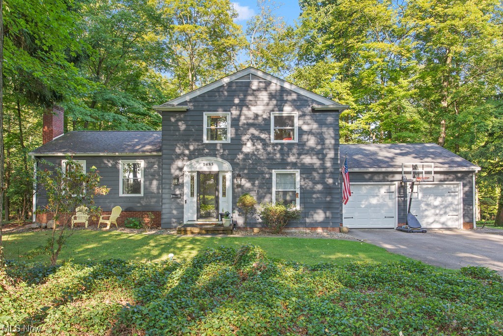 Alliance - Residential