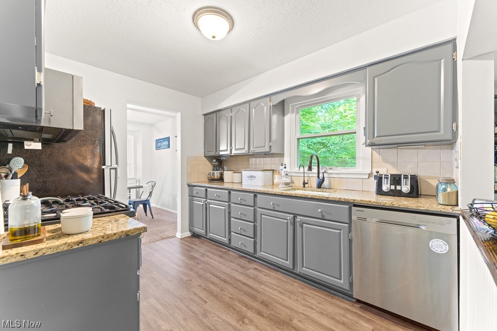 Alliance - Residential