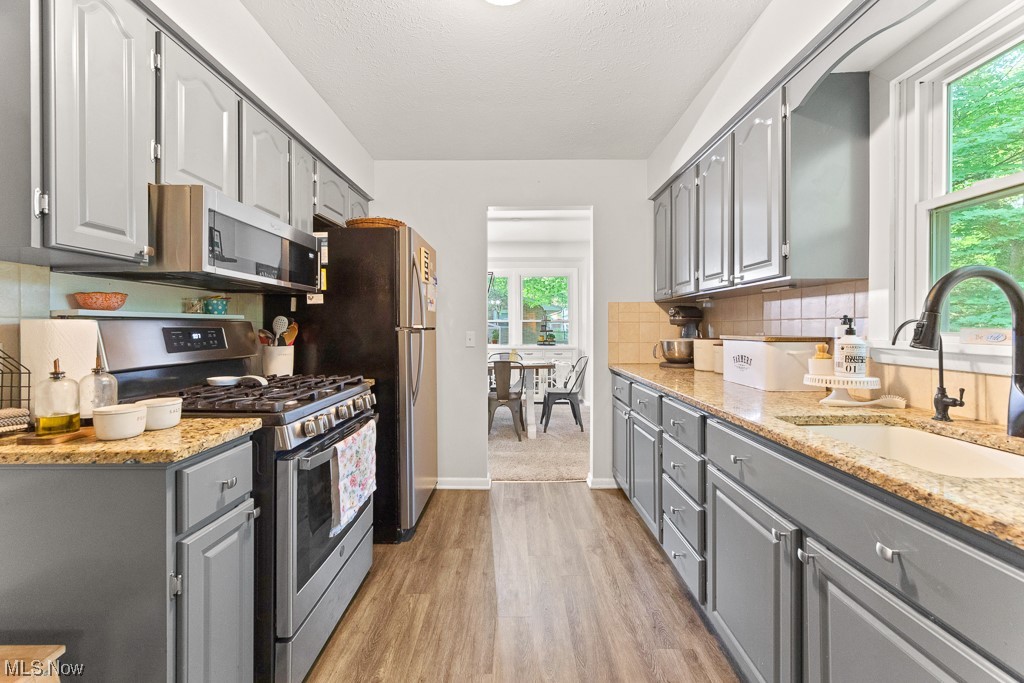 Alliance - Residential