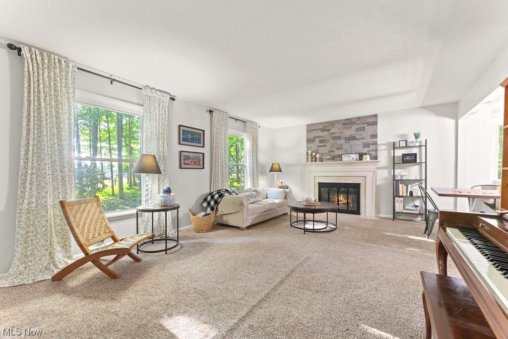 Alliance - Residential