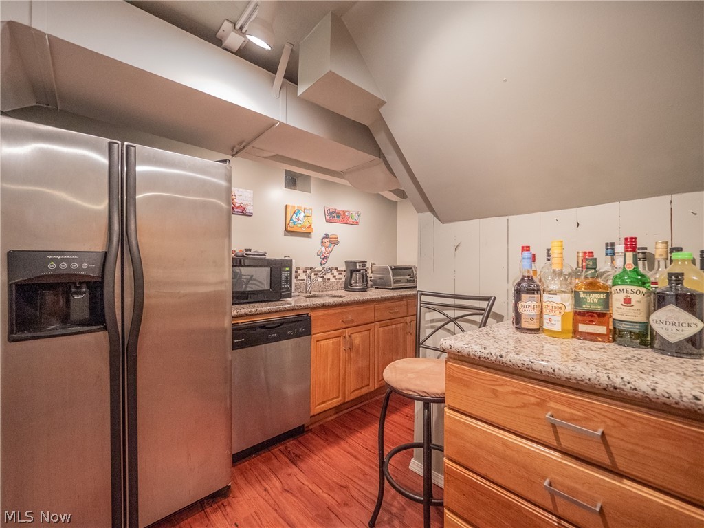 Indian Heights Allotment - Residential