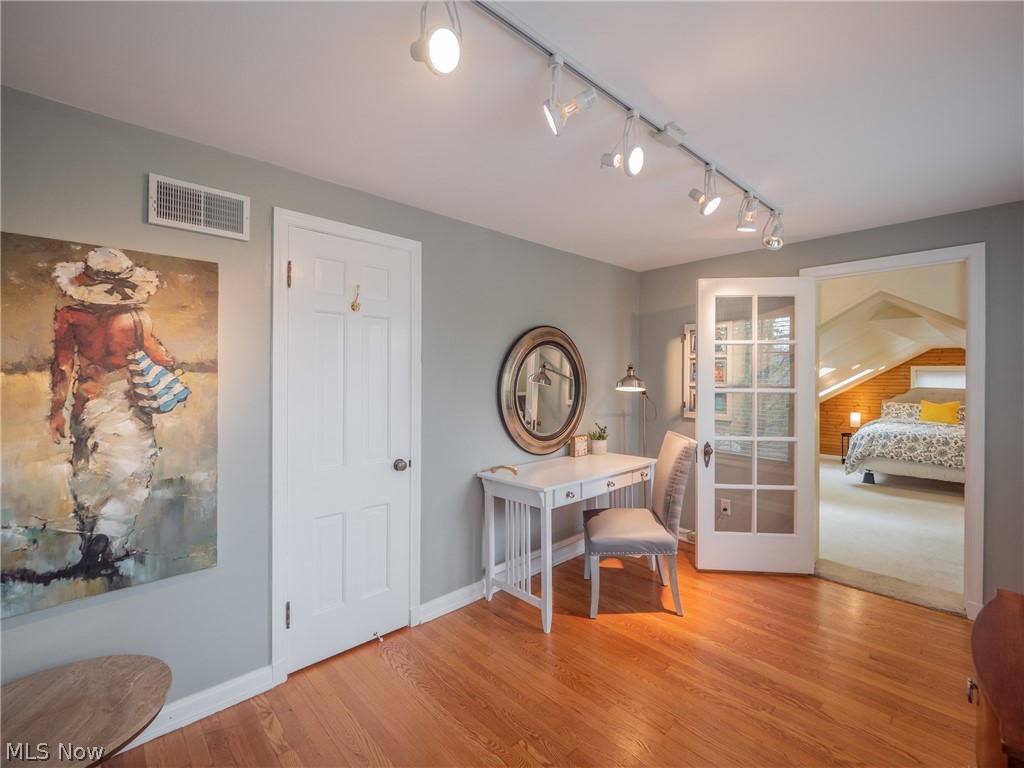 Indian Heights Allotment - Residential