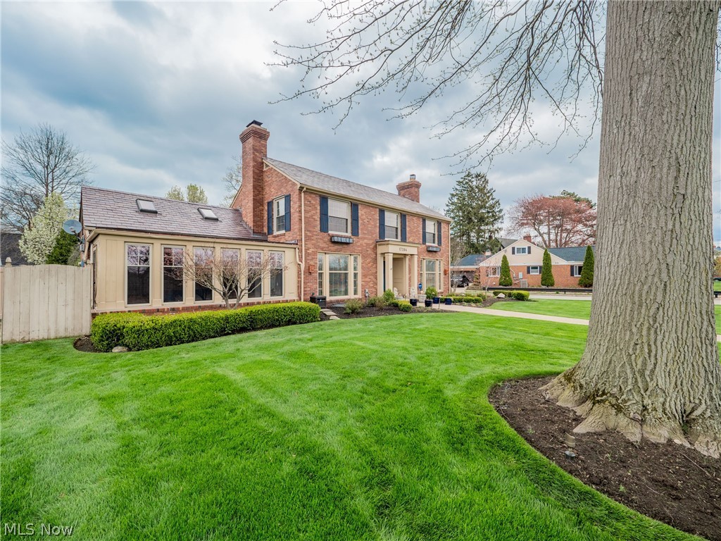 Indian Heights Allotment - Residential