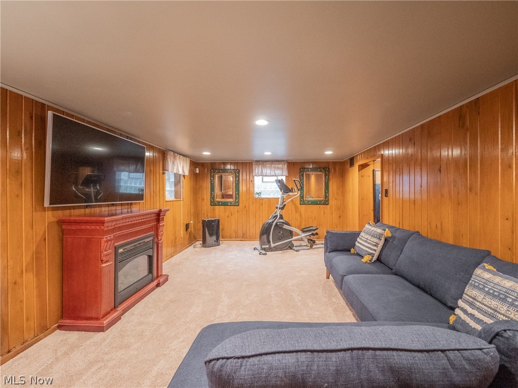 Indian Heights Allotment - Residential