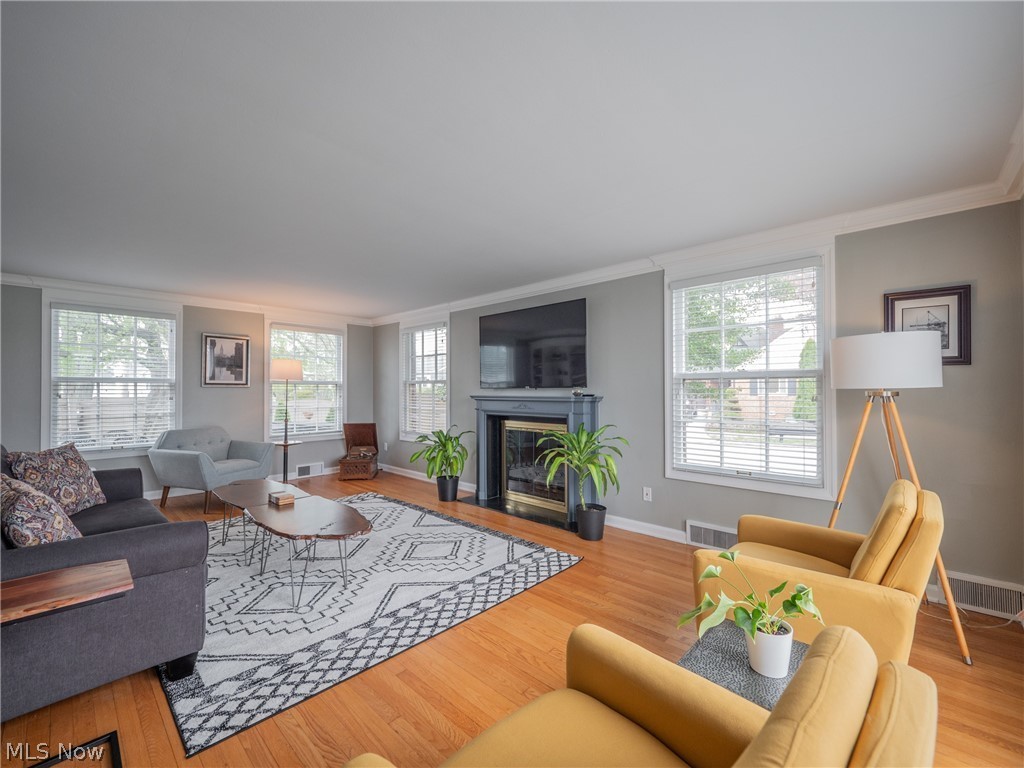 Indian Heights Allotment - Residential