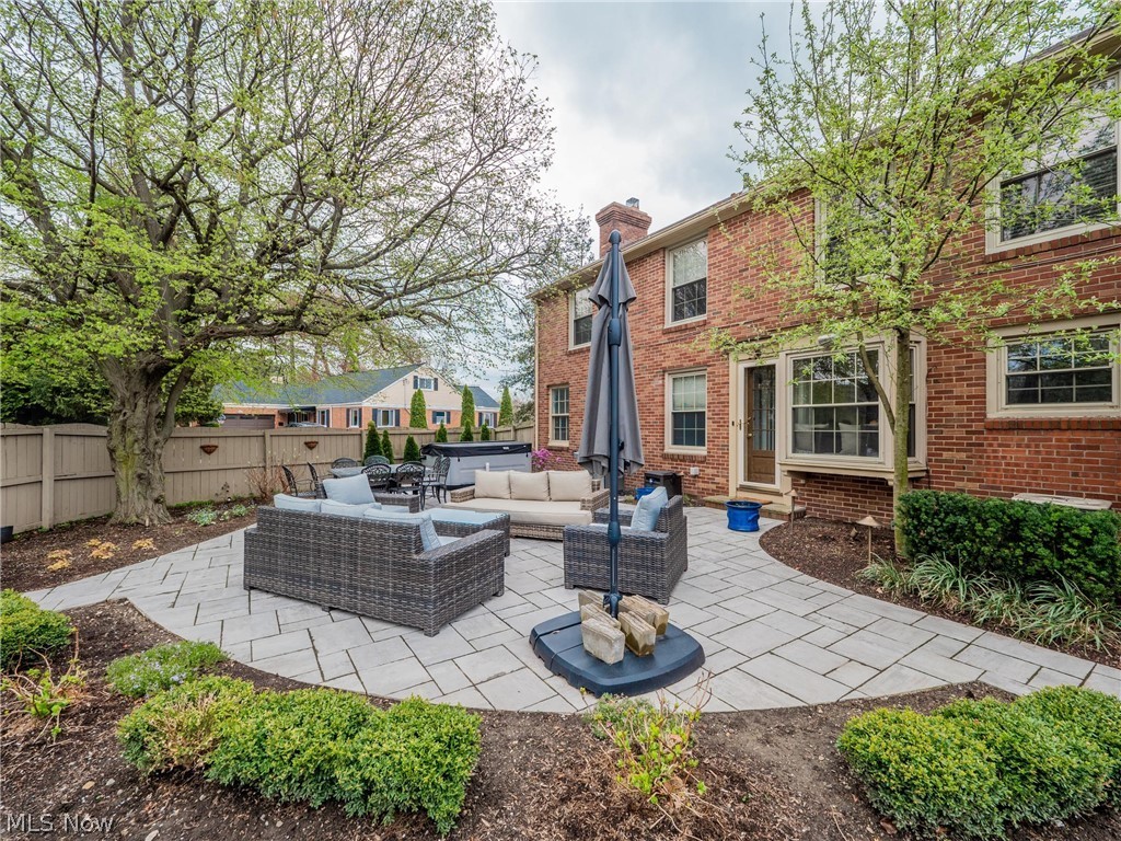 Indian Heights Allotment - Residential