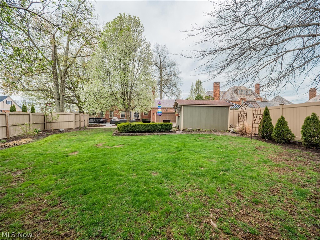 Indian Heights Allotment - Residential