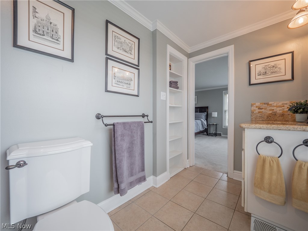 Indian Heights Allotment - Residential