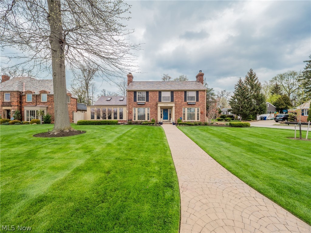 Indian Heights Allotment - Residential