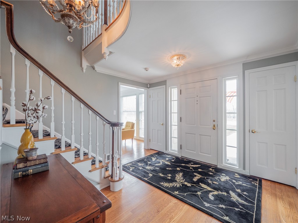 Indian Heights Allotment - Residential