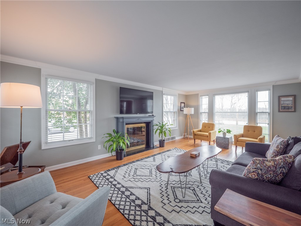 Indian Heights Allotment - Residential