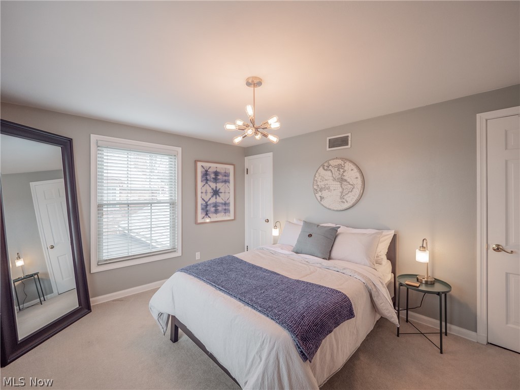 Indian Heights Allotment - Residential