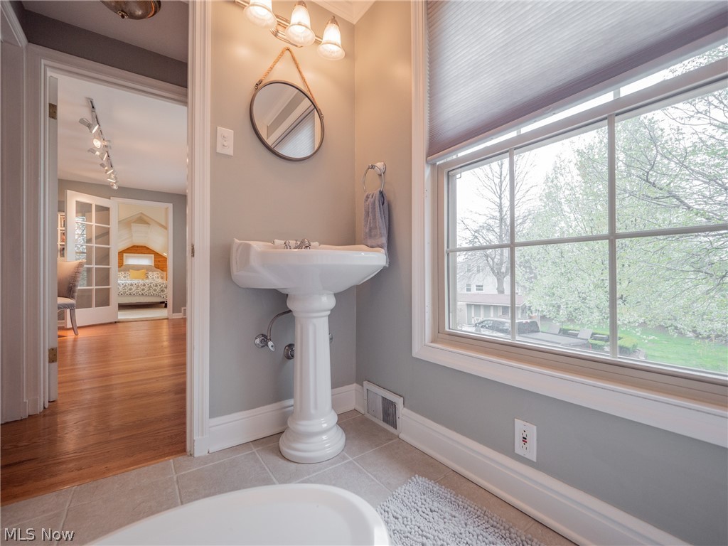 Indian Heights Allotment - Residential