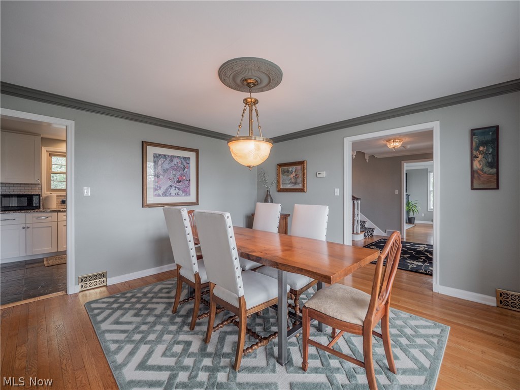 Indian Heights Allotment - Residential