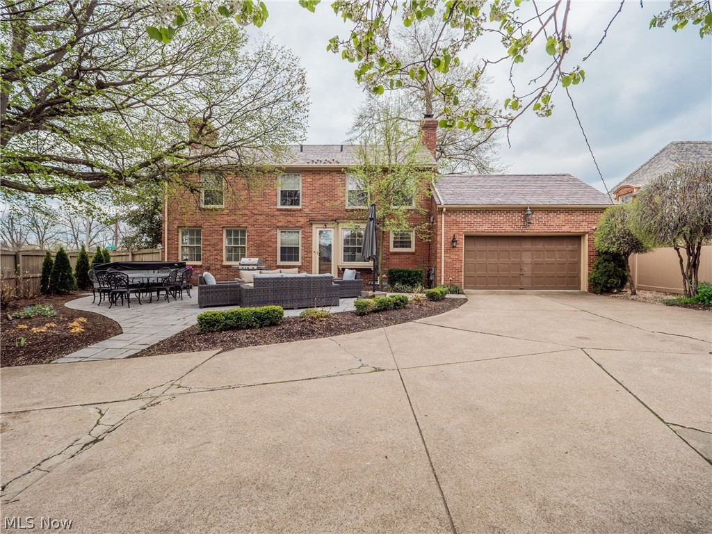 Indian Heights Allotment - Residential