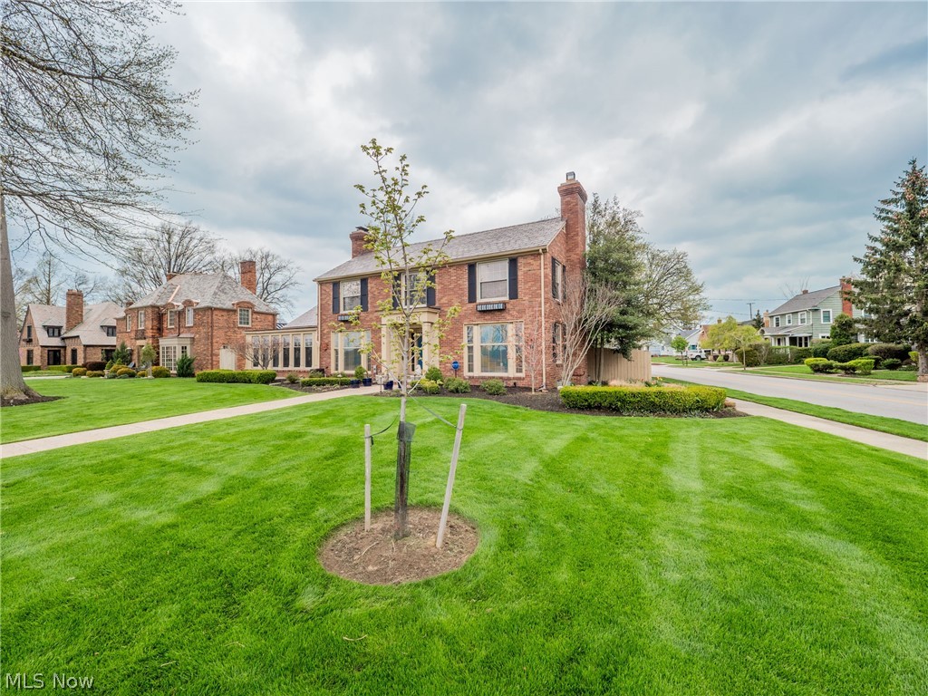 Indian Heights Allotment - Residential