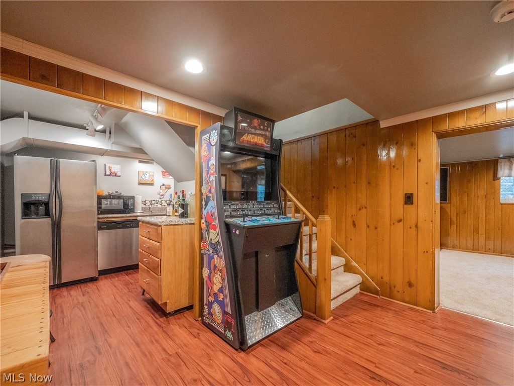 Indian Heights Allotment - Residential