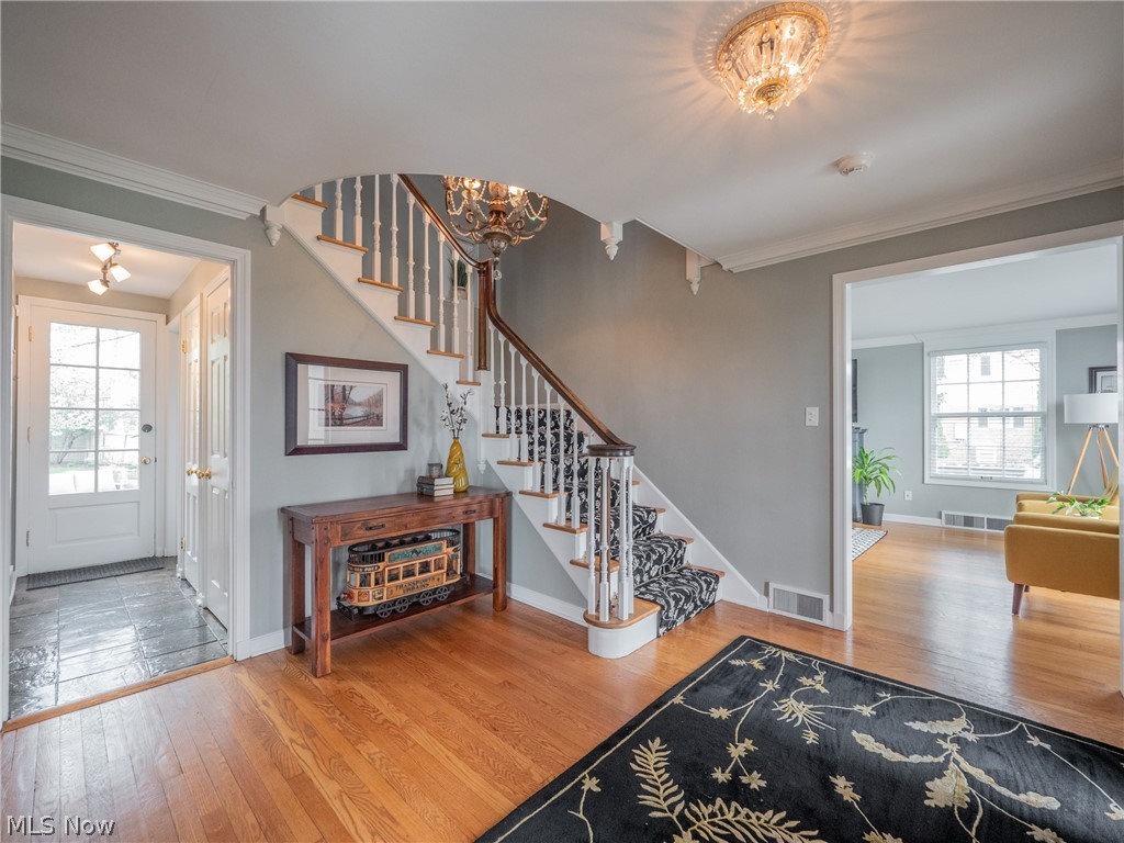 Indian Heights Allotment - Residential