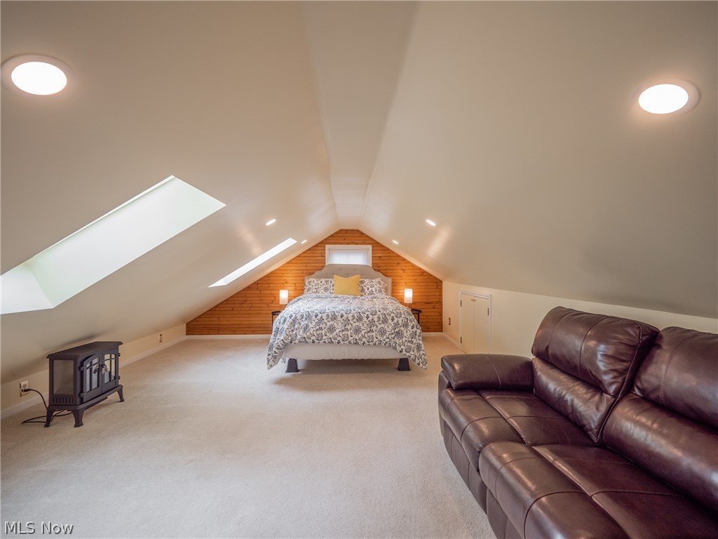 Indian Heights Allotment - Residential