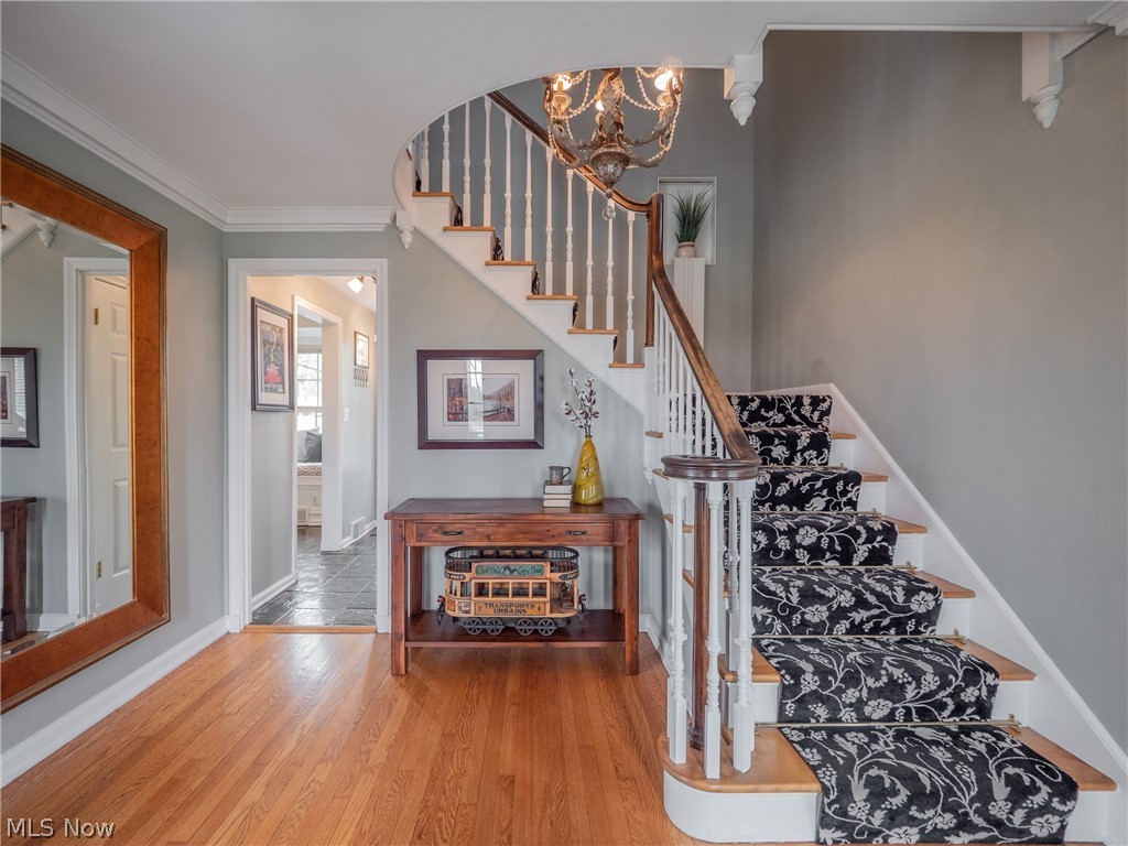 Indian Heights Allotment - Residential