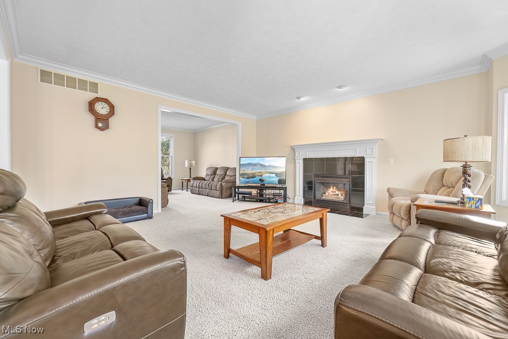 3194 Oakwood Trail, Broadview Heights, Ohio image 10