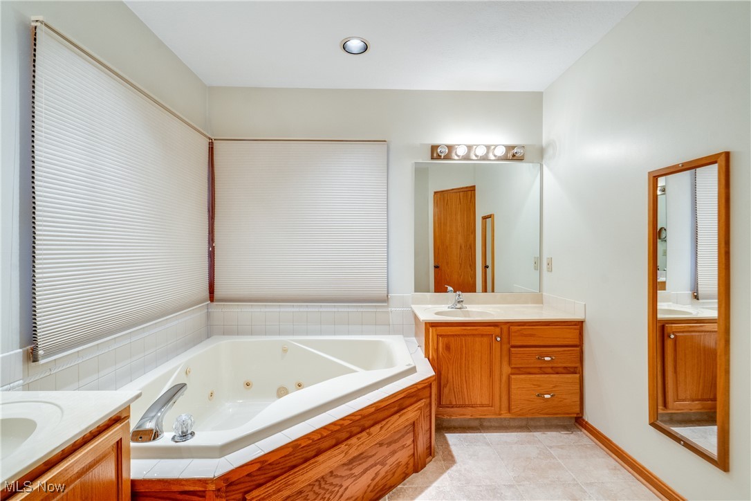 Coventry Hills - Residential